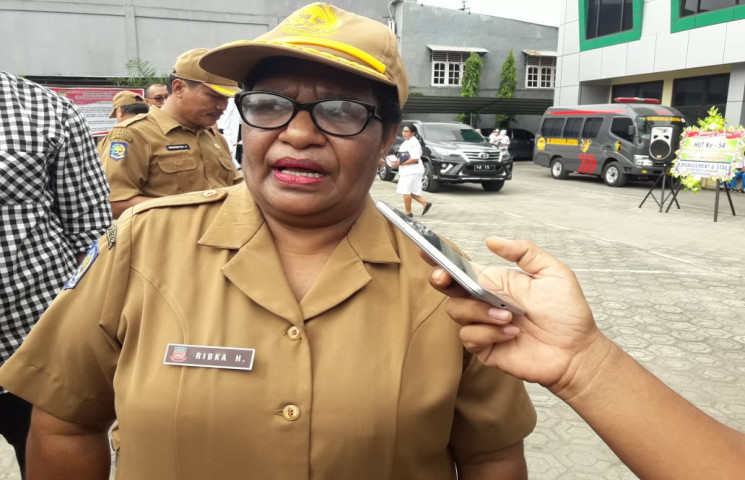 Pahlawan Papua Dapat Tunjangan Rp 30 Juta Per Tahun